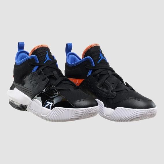 Кросівки чоловічі Jordan Stay Loyal 2 (DQ8401-048) фото 13 — інтернет-магазин Tapok