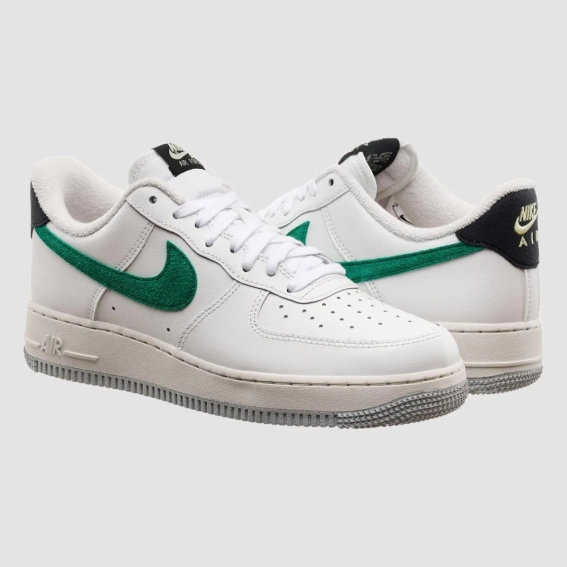 Кросівки чоловічі Nike Air Force 1 07 (DR8593-100) фото 10 — інтернет-магазин Tapok