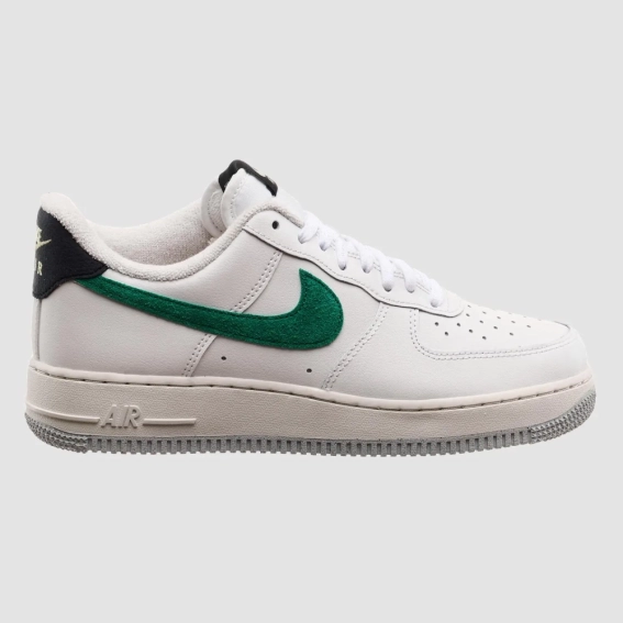 Кросівки чоловічі Nike Air Force 1 07 (DR8593-100) фото 11 — інтернет-магазин Tapok