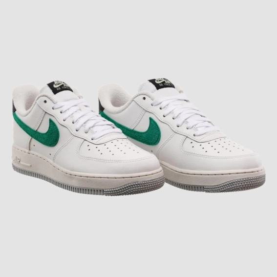 Кросівки чоловічі Nike Air Force 1 07 (DR8593-100) фото 14 — інтернет-магазин Tapok