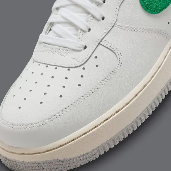 Кроссовки мужские Nike Air Force 1 07 (DR8593-100) фото 8 — интернет-магазин Tapok