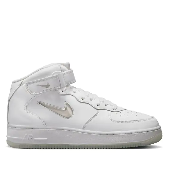 Кроссовки Nike Air Force 1 Mid &#39;07 (DZ2672-101) фото 2 — интернет-магазин Tapok