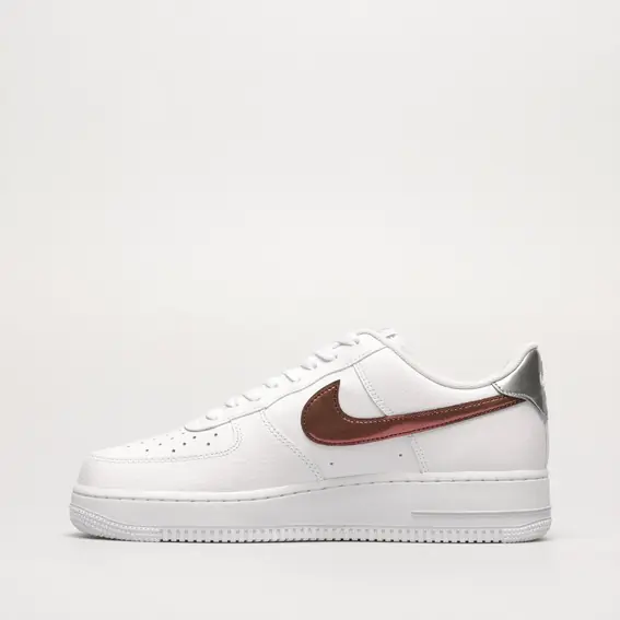 Кроссовки мужские Nike Air Force 1 07 Lv8 (FD0654-100) фото 4 — интернет-магазин Tapok