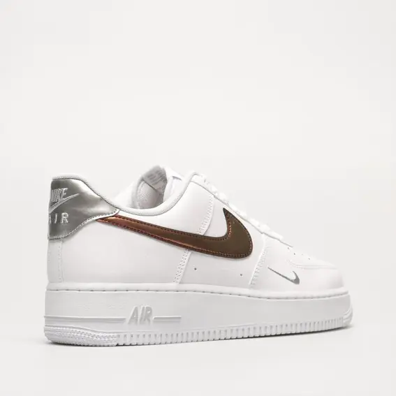 Кроссовки мужские Nike Air Force 1 07 Lv8 (FD0654-100) фото 6 — интернет-магазин Tapok