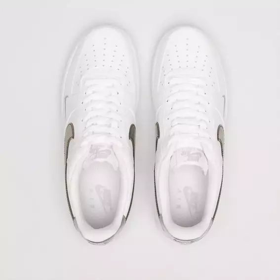 Кроссовки мужские Nike Air Force 1 07 Lv8 (FD0654-100) фото 8 — интернет-магазин Tapok