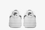 Кросівки чоловічі Nike Air Force 1 '07 (FD0660-100) Фото 5