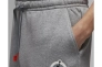 Брюки чоловічі Jordan Flight Mvp Fleece (DV7596-091) Фото 4