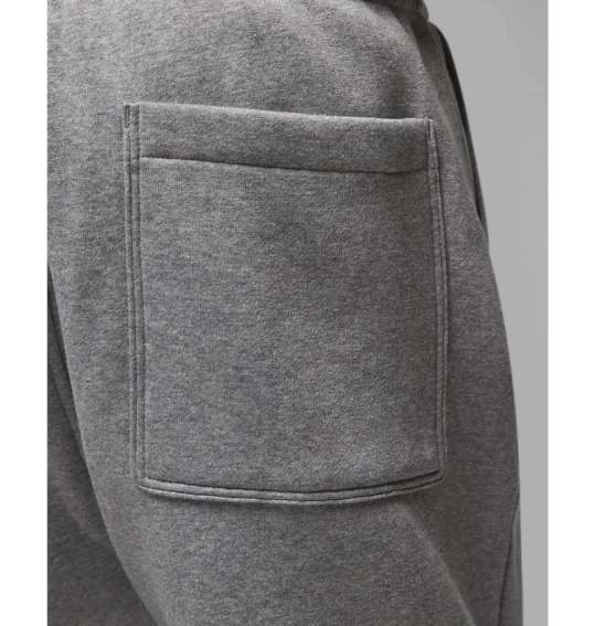 Брюки чоловічі Jordan Flight Mvp Fleece (DV7596-091) фото 5 — інтернет-магазин Tapok