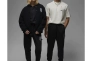 Брюки чоловічі Jordan Zion Crossover Pants (DX0637-010) Фото 8