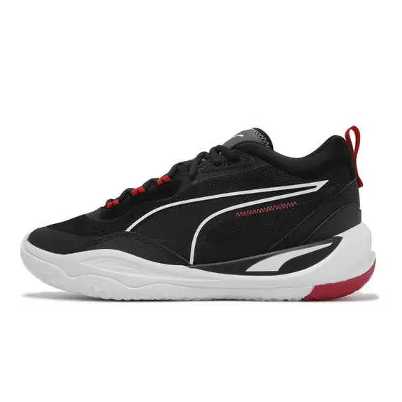 Мужские кроссовки Puma Playmaker 38584101 фото 1 — интернет-магазин Tapok