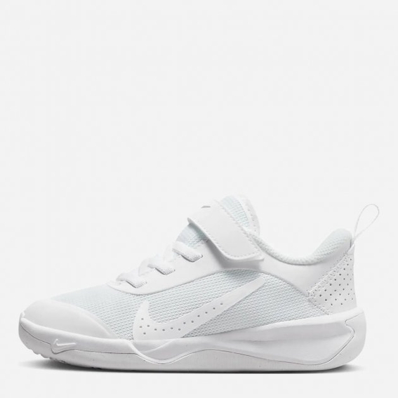 Кроссовки Nike OMNI MULTI-COURT (PS) DM9026-100 фото 1 — интернет-магазин Tapok