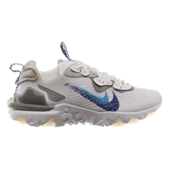 Кросівки Nike REACT VISION FJ4231-100 фото 2 — інтернет-магазин Tapok