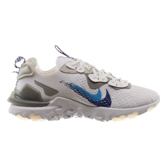 Кросівки Nike REACT VISION FJ4231-100 фото 3 — інтернет-магазин Tapok