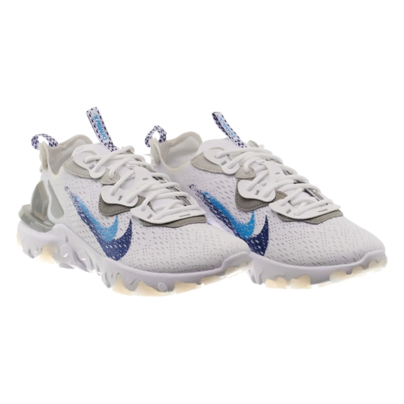 Кросівки Nike REACT VISION FJ4231-100 фото 5 — інтернет-магазин Tapok