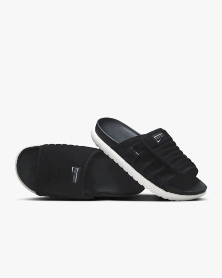 Тапочки Nike ASUNA 2 SLIDE DX6865-002 фото 2 — інтернет-магазин Tapok