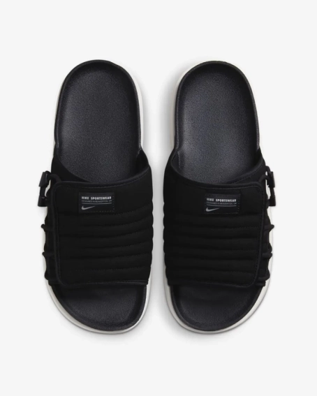 Тапочки Nike ASUNA 2 SLIDE DX6865-002 фото 4 — інтернет-магазин Tapok