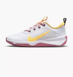 Кроссовки Nike OMNI MULTI-COURT (GS) DM9027-102