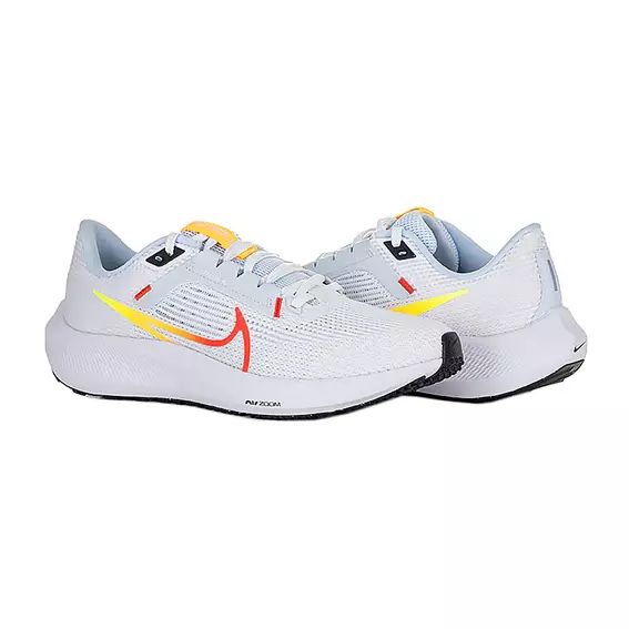 Кросівки Nike AIR ZOOM PEGASUS 40 DV3854-102 фото 3 — інтернет-магазин Tapok