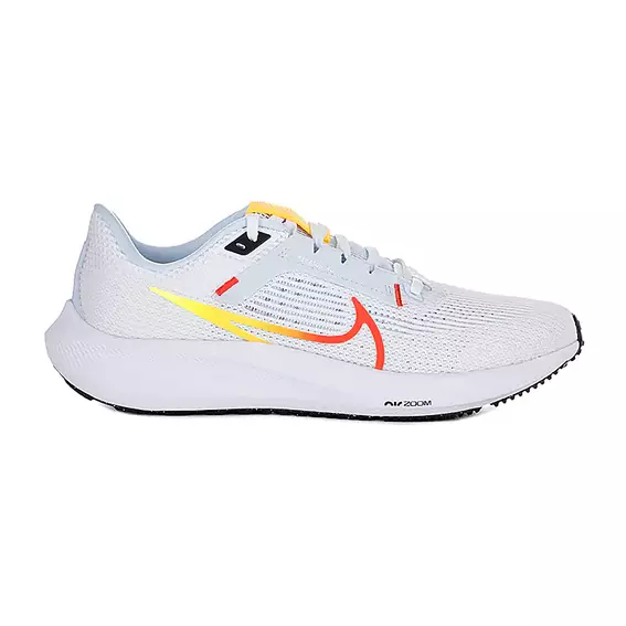 Кросівки Nike AIR ZOOM PEGASUS 40 DV3854-102 фото 4 — інтернет-магазин Tapok