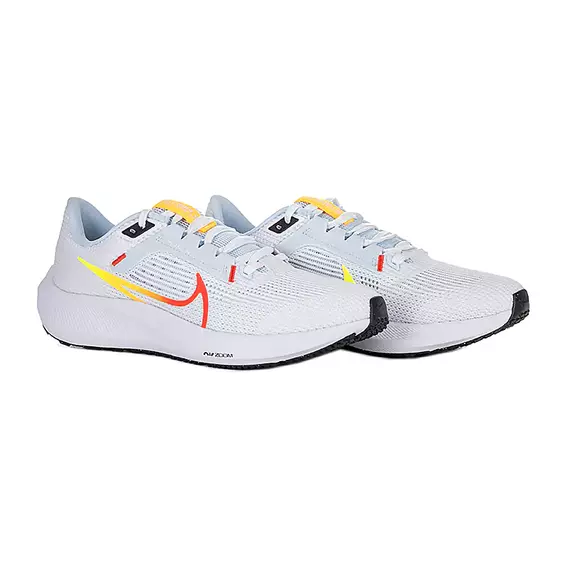 Кросівки Nike AIR ZOOM PEGASUS 40 DV3854-102 фото 7 — інтернет-магазин Tapok