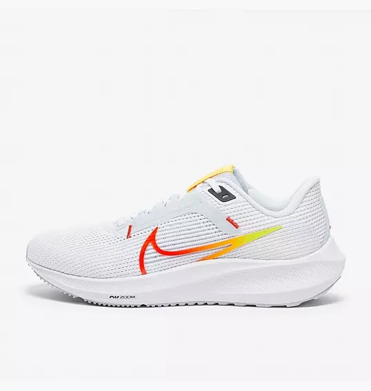 Кроссовки Nike AIR ZOOM PEGASUS 40 DV3854-102 фото 1 — интернет-магазин Tapok