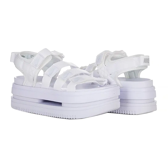 Кроссовки Nike ICON CLASSIC SANDAL DH0223-100 фото 1 — интернет-магазин Tapok
