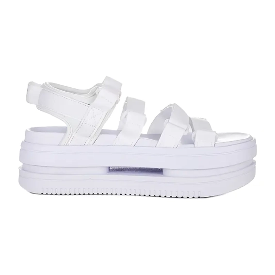 Кроссовки Nike ICON CLASSIC SANDAL DH0223-100 фото 3 — интернет-магазин Tapok