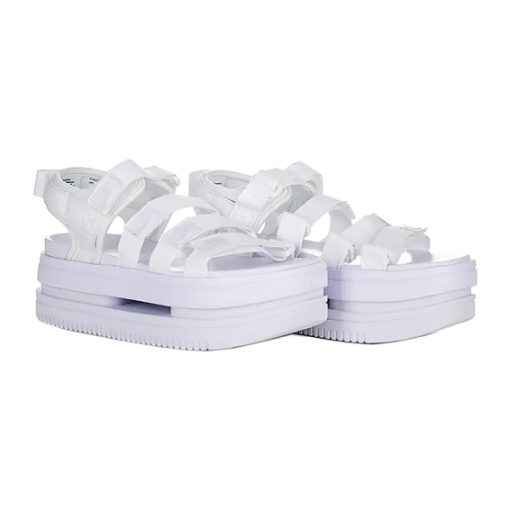 Кроссовки Nike ICON CLASSIC SANDAL DH0223-100 фото 5 — интернет-магазин Tapok