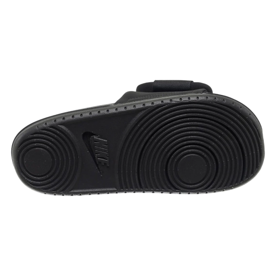 Тапочки Nike OFFCOURT ADJUST SLIDE DQ9624-001 фото 3 — интернет-магазин Tapok