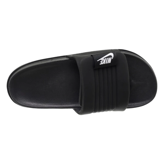 Тапочки Nike OFFCOURT ADJUST SLIDE DQ9624-001 фото 4 — интернет-магазин Tapok