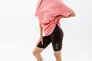 Шорти Nike W NSW TIGHT SHORT RIB SU FJ4876-220 Фото 4