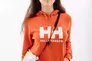 Толстовка HELLY HANSEN W HH LOGO HOODIE 33978-179 Фото 1