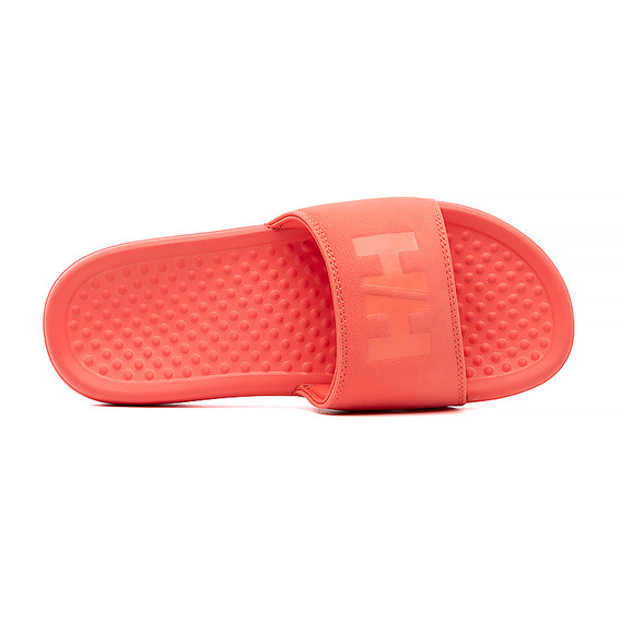 Тапочки HELLY HANSEN WH/H SLIDE 11715-271 фото 3 — интернет-магазин Tapok