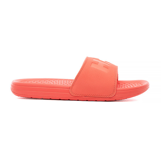 Тапочки HELLY HANSEN WH/H SLIDE 11715-271 фото 1 — интернет-магазин Tapok