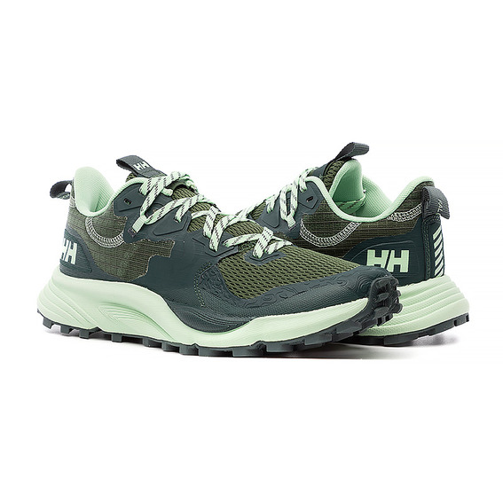 Кросівки HELLY HANSEN W FALCON TR 11783-495 фото 2 — інтернет-магазин Tapok