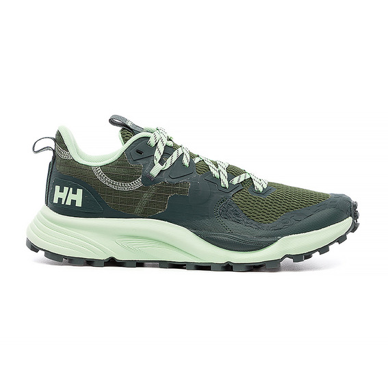 Кроссовки HELLY HANSEN W FALCON TR 11783-495 фото 1 — интернет-магазин Tapok