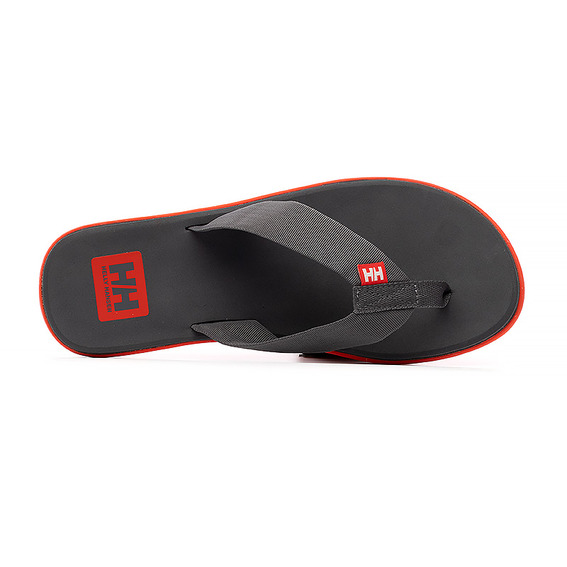 Сандалі HELLY HANSEN LOGO SANDAL 11600-980 фото 2 — інтернет-магазин Tapok