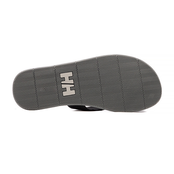 Сандалии HELLY HANSEN LOGO SANDAL 11600-993 фото 4 — интернет-магазин Tapok