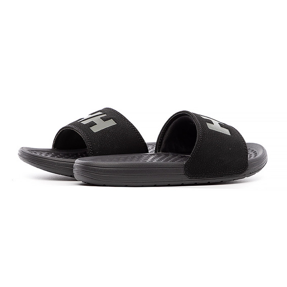 Тапочки HELLY HANSEN WH/H SLIDE 11715-990 фото 2 — интернет-магазин Tapok