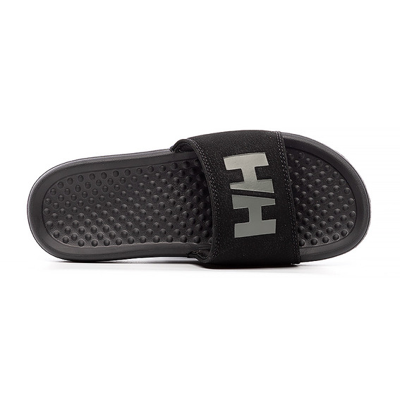 Тапочки HELLY HANSEN WH/H SLIDE 11715-990 фото 3 — интернет-магазин Tapok