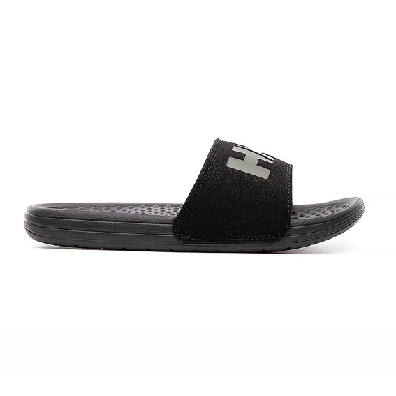 Тапочки HELLY HANSEN WH/H SLIDE 11715-990 фото 1 — интернет-магазин Tapok