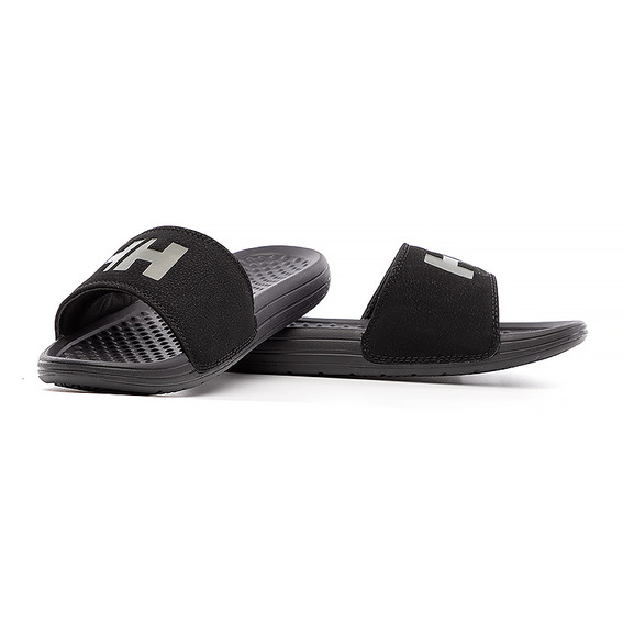 Тапочки HELLY HANSEN WH/H SLIDE 11715-990 фото 5 — интернет-магазин Tapok