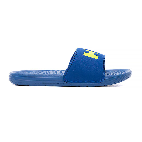 Тапочки HELLY HANSEN H/H SLIDE 11714-563 фото 1 — интернет-магазин Tapok