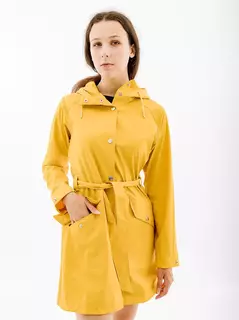 Плащ HELLY HANSEN W KIRKWALL II RAINCOAT 53252-344