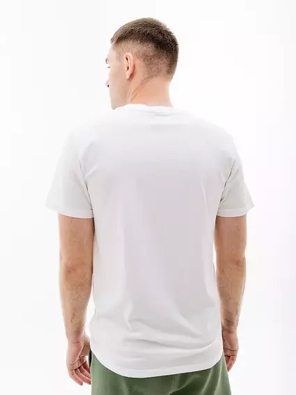 Футболка HELLY HANSEN NORD GRAPHIC HH T-SHIRT 62979-002 фото 2 — интернет-магазин Tapok