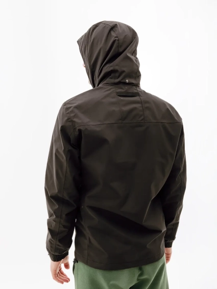 Куртка HELLY HANSEN DUBLINER JACKET 62643-990 фото 2 — интернет-магазин Tapok