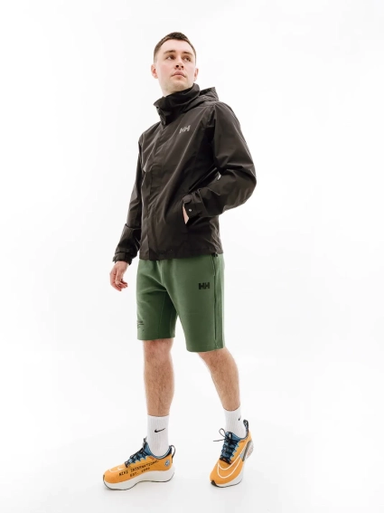 Куртка HELLY HANSEN DUBLINER JACKET 62643-990 фото 5 — интернет-магазин Tapok