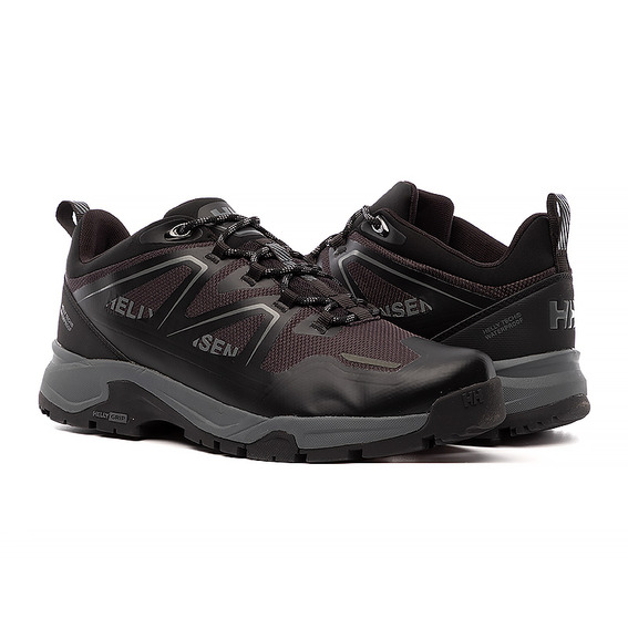 Кроссовки HELLY HANSEN CASCADE LOW HT 11749-990 фото 3 — интернет-магазин Tapok