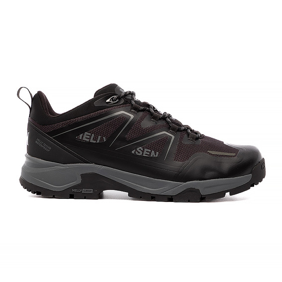 Кроссовки HELLY HANSEN CASCADE LOW HT 11749-990 фото 4 — интернет-магазин Tapok