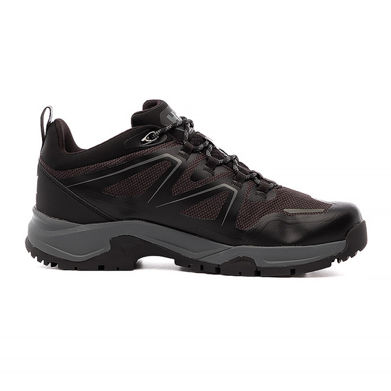 Кроссовки HELLY HANSEN CASCADE LOW HT 11749-990 фото 5 — интернет-магазин Tapok
